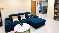 Blk 701 Hougang Avenue 2 (Hougang), HDB 3 Rooms #613054331